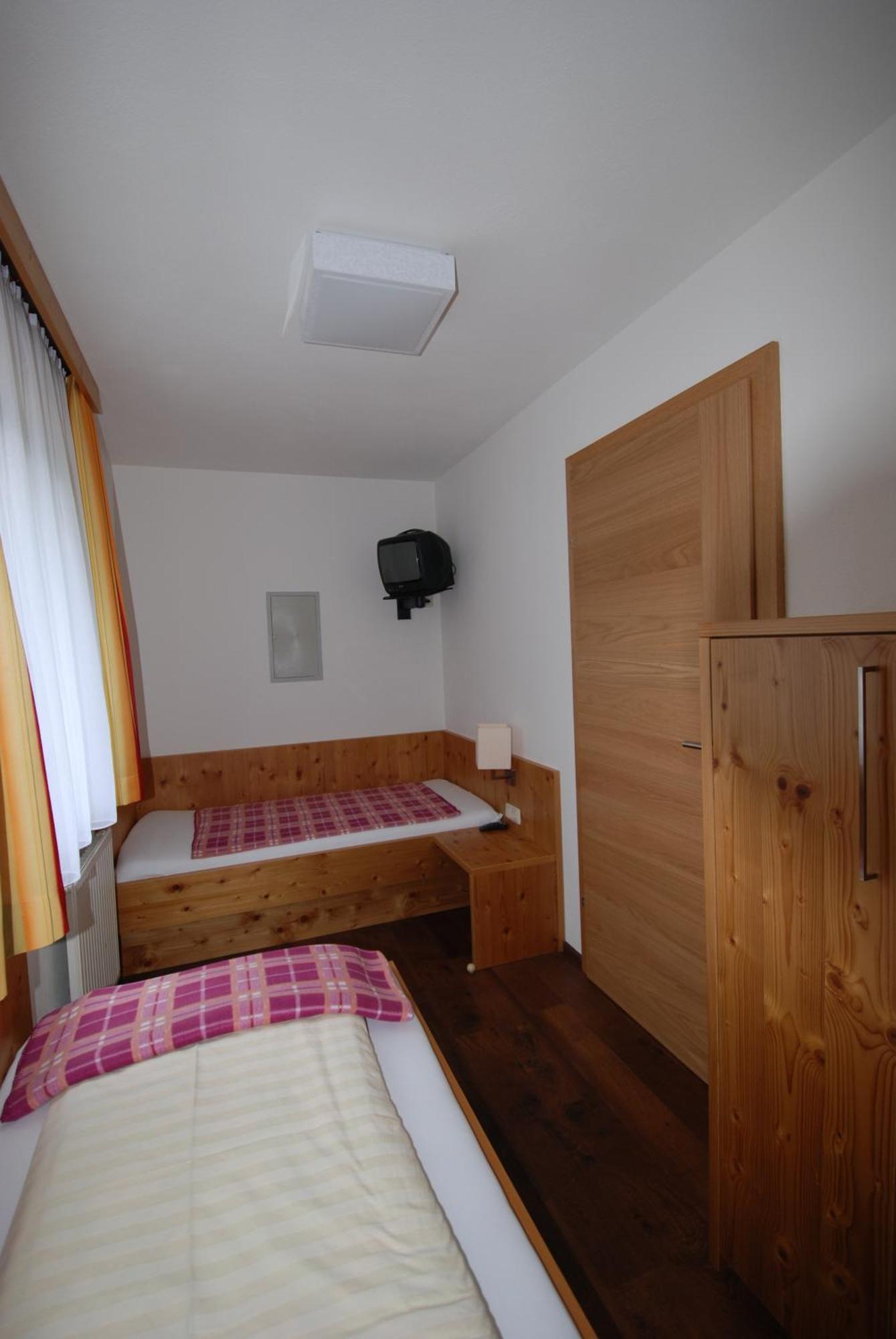 Hotel Kaeferhube Мурау Екстер'єр фото