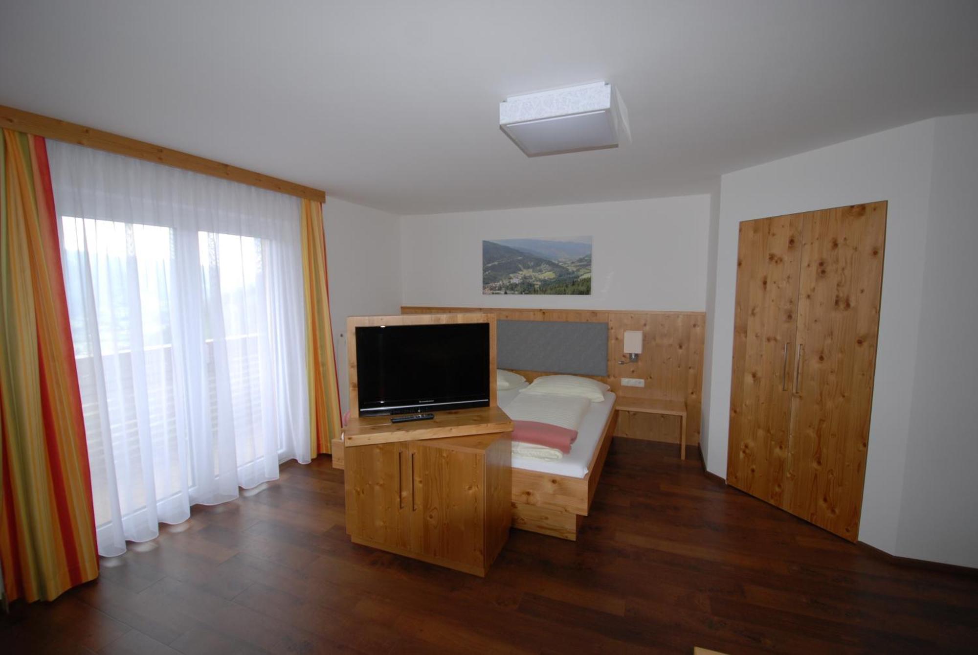 Hotel Kaeferhube Мурау Екстер'єр фото