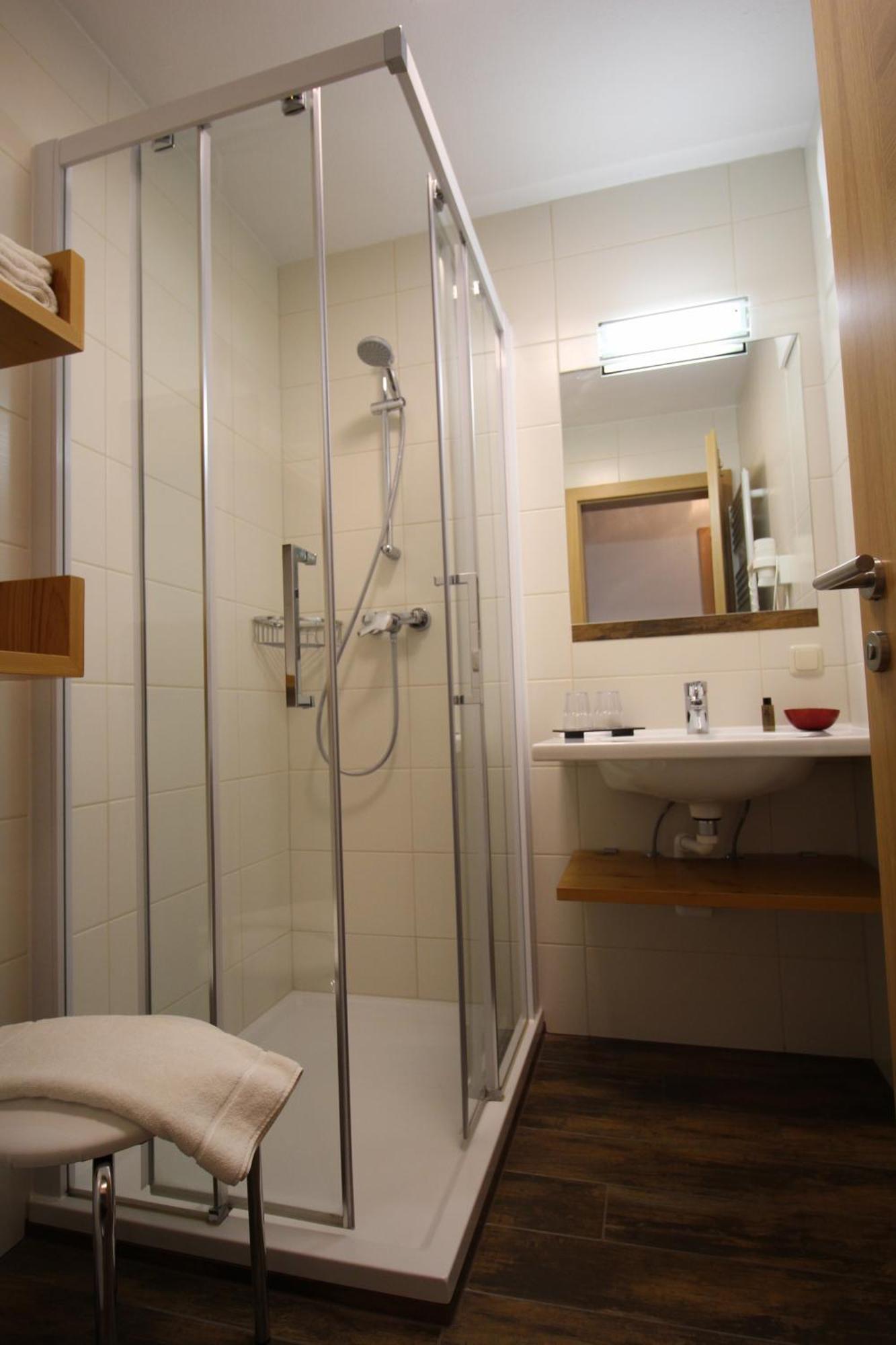 Hotel Kaeferhube Мурау Екстер'єр фото