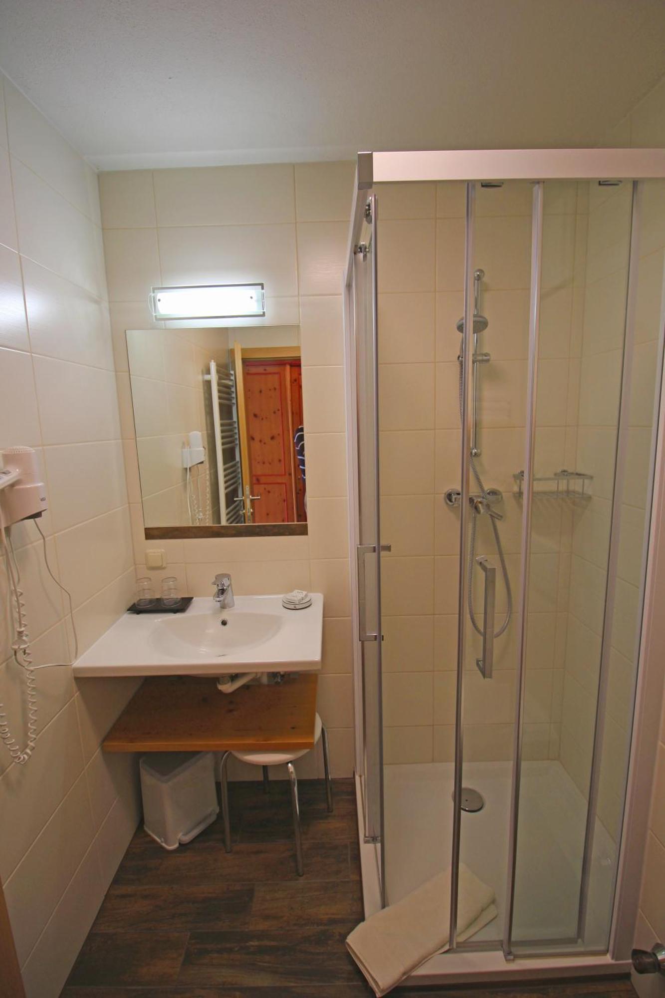 Hotel Kaeferhube Мурау Екстер'єр фото