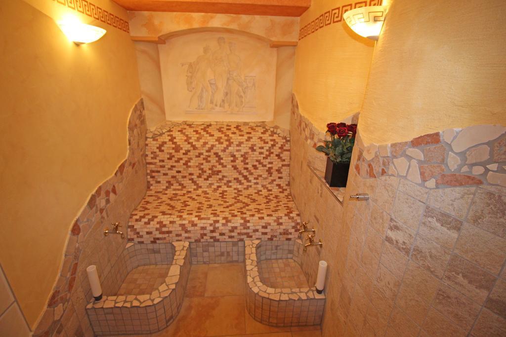 Hotel Kaeferhube Мурау Екстер'єр фото