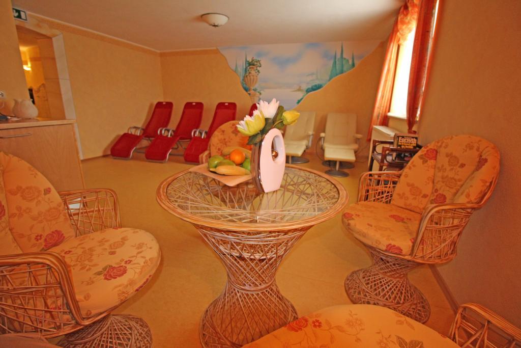 Hotel Kaeferhube Мурау Екстер'єр фото