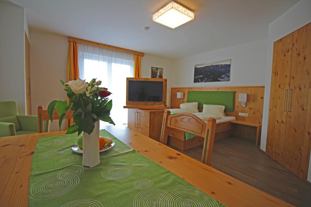 Hotel Kaeferhube Мурау Номер фото