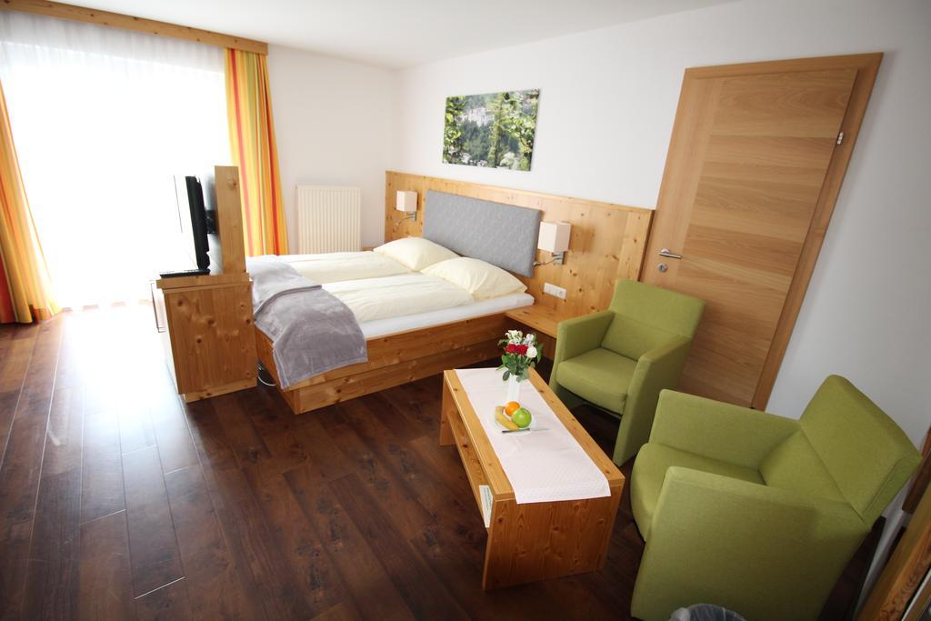 Hotel Kaeferhube Мурау Номер фото